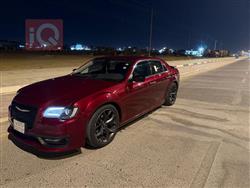 كرايسلر 300